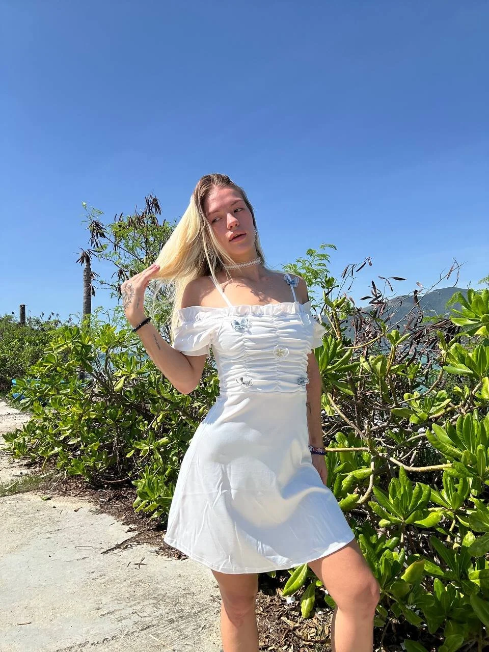 XXX Porn Photo of Nude -Sexy_Barbie- 199