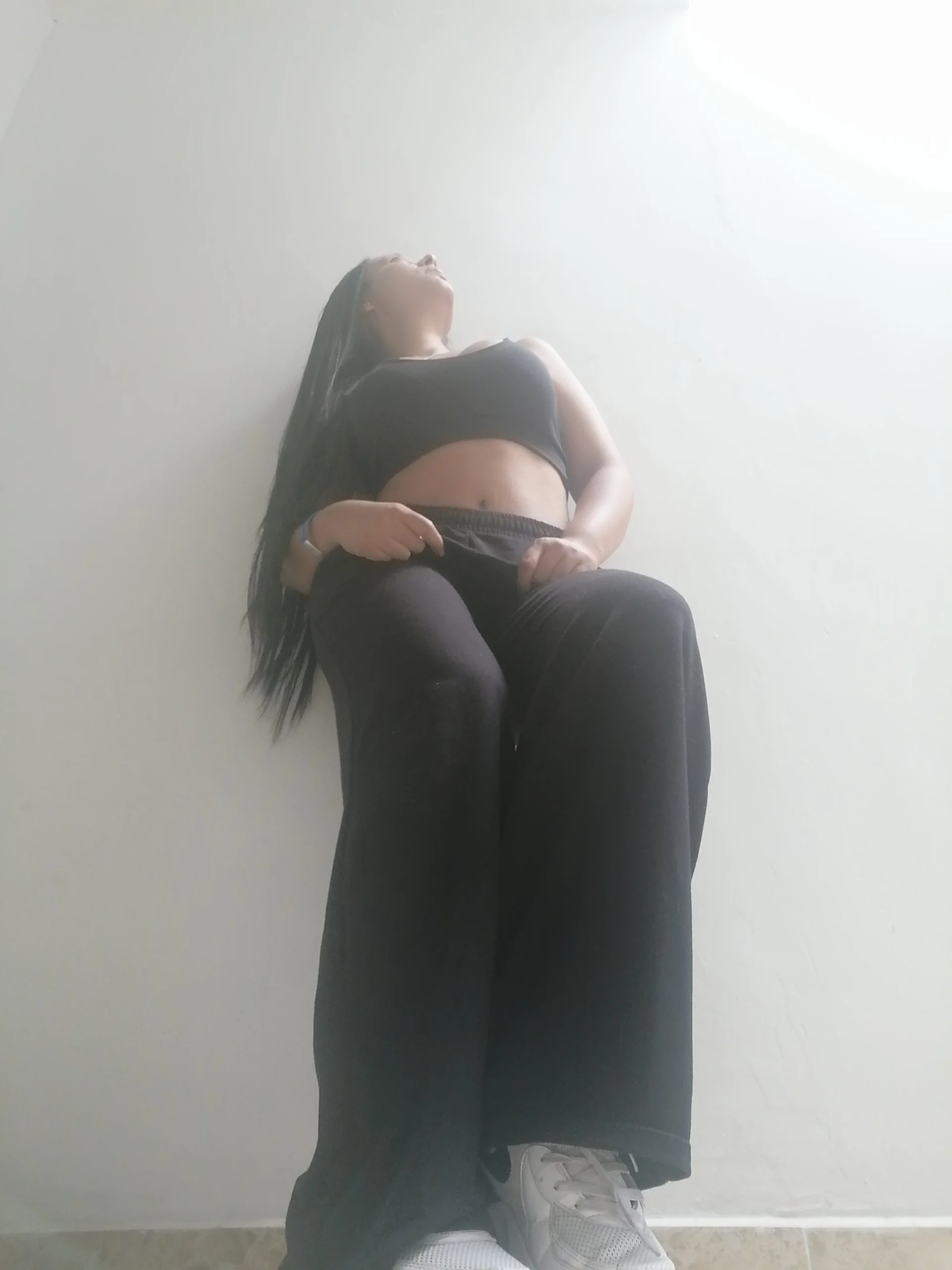 XXX Porn Photo of Nude lulu_072 24
