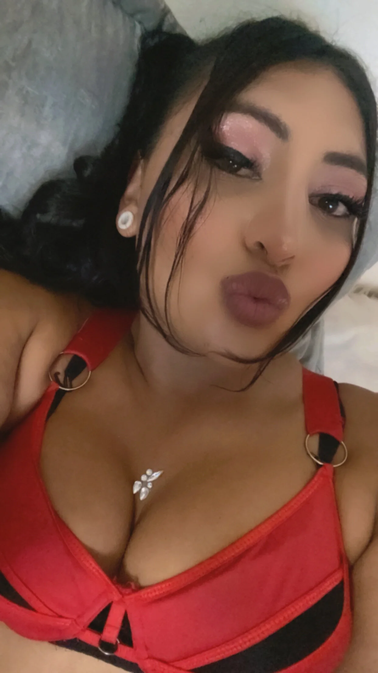 XXX Porn Photo of Nude BriannaTS_and_David 19