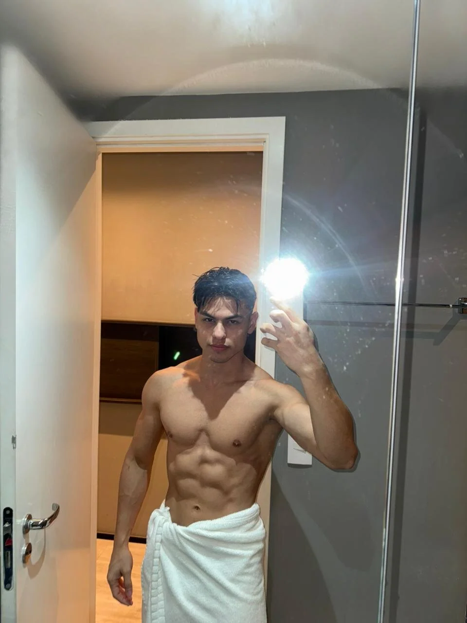 XXX Porn Photo of Nude KayoBrando 2
