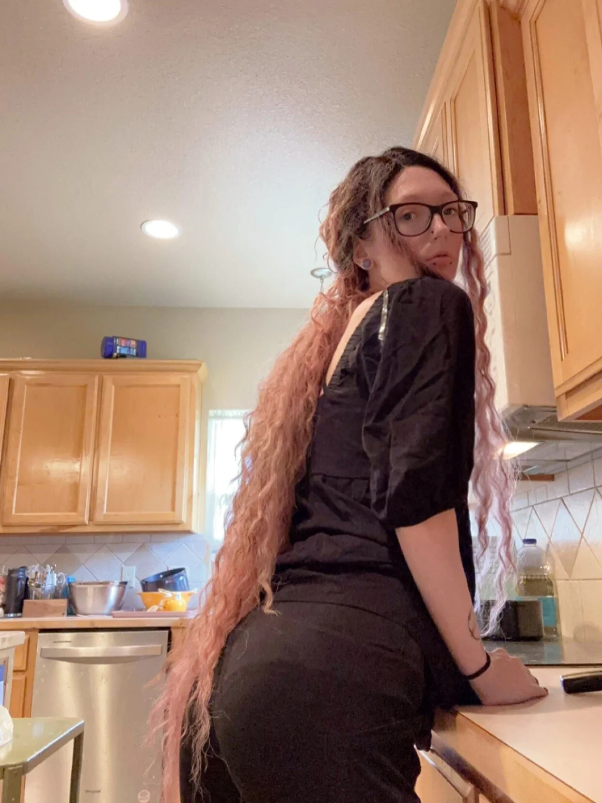 XXX Porn Photo of Nude Twisted_Alice 23