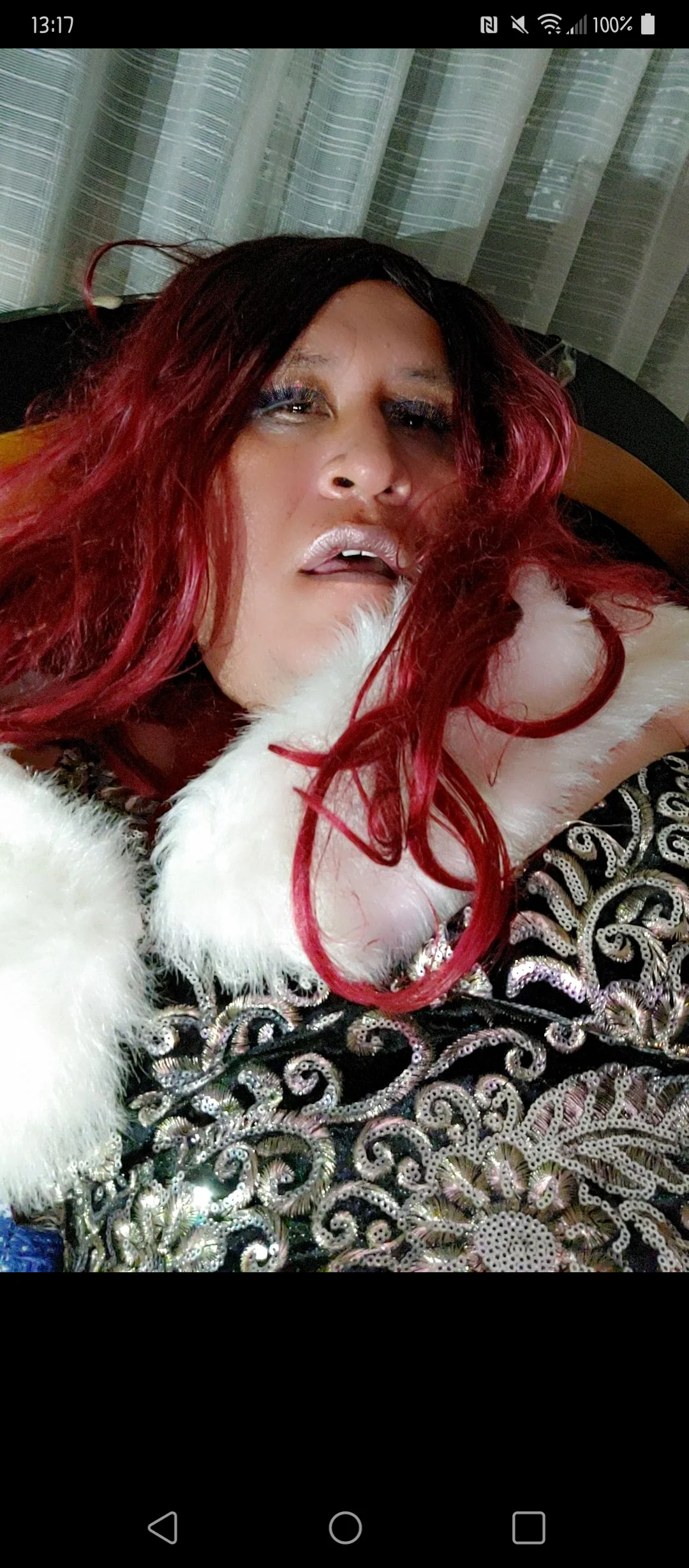 XXX Porn Photo of Nude Kassandrayazmin 7