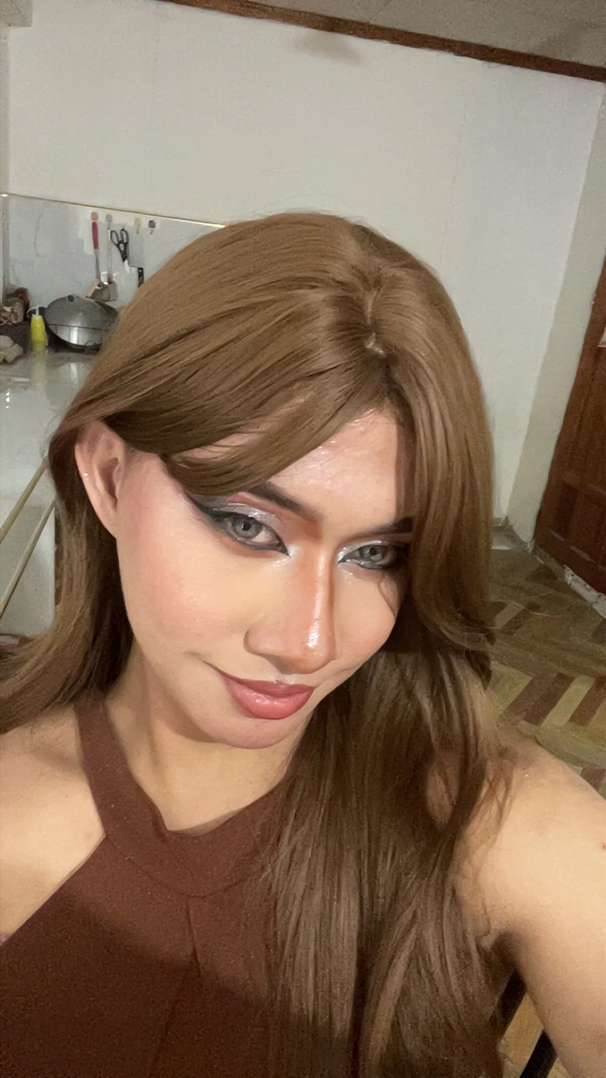 XXX Porn Photo of Nude Miss_CandyX 34
