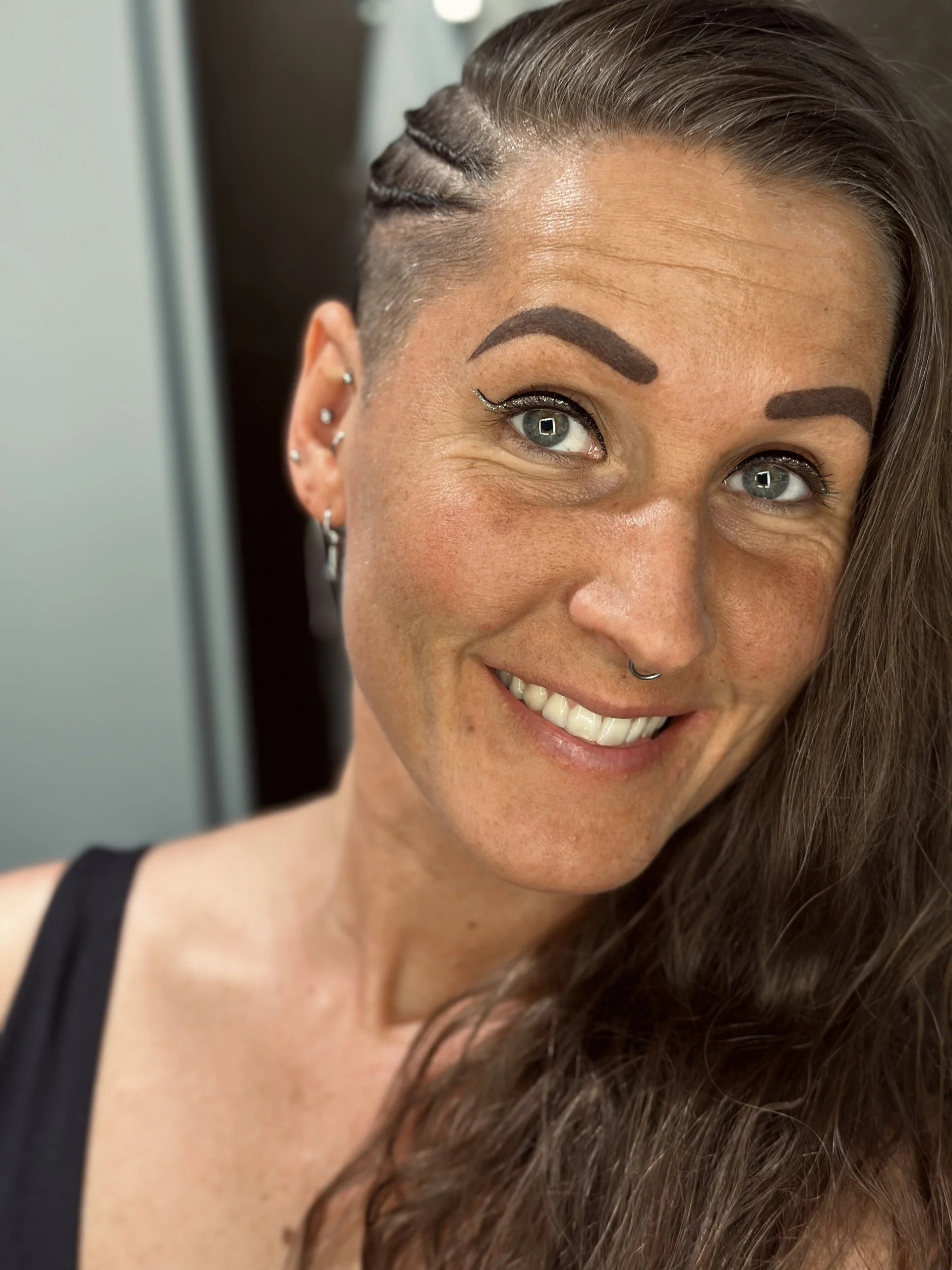 XXX Porn Photo of Nude SwingWingWomanSweden 18