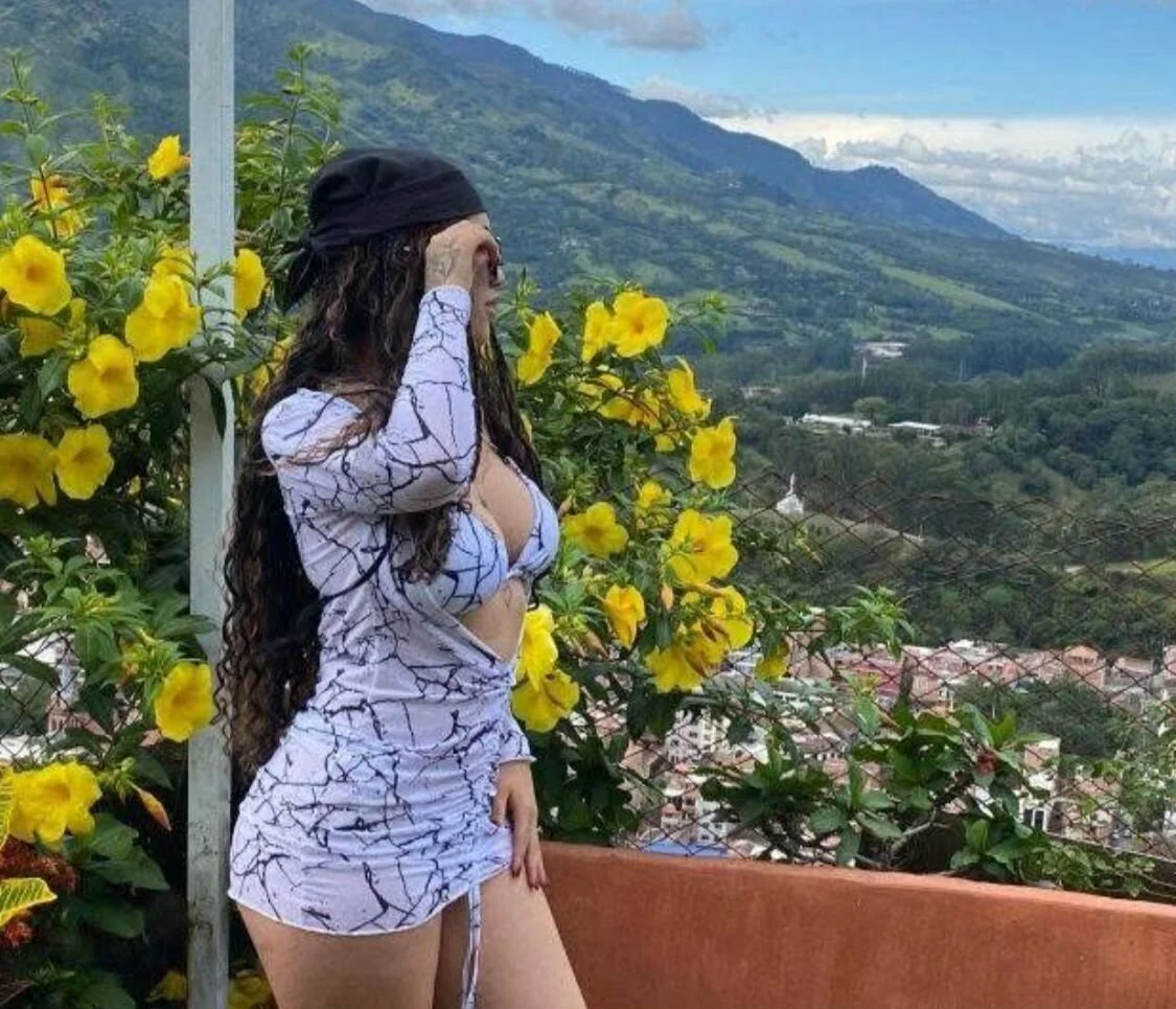 XXX Porn Photo of Nude SweetAngela1 5