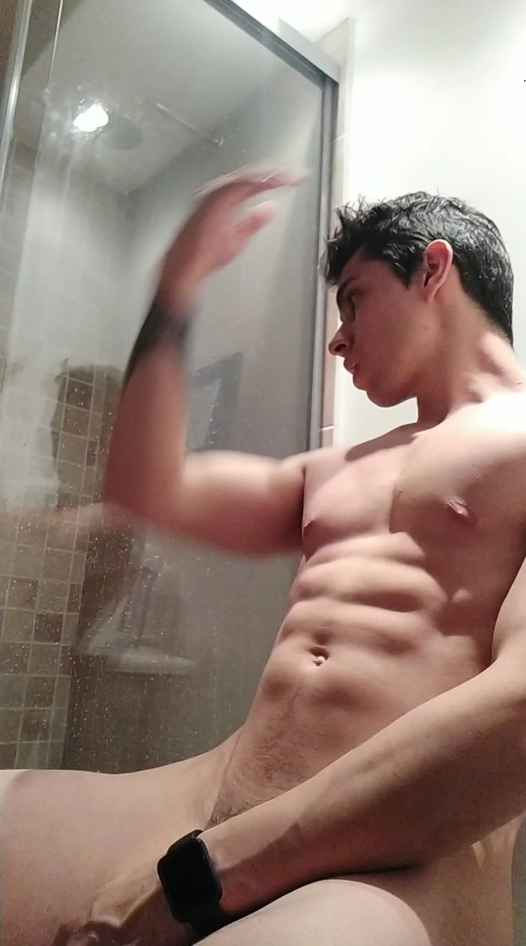 XXX Porn Photo of Nude stefan_slvtre_ 9