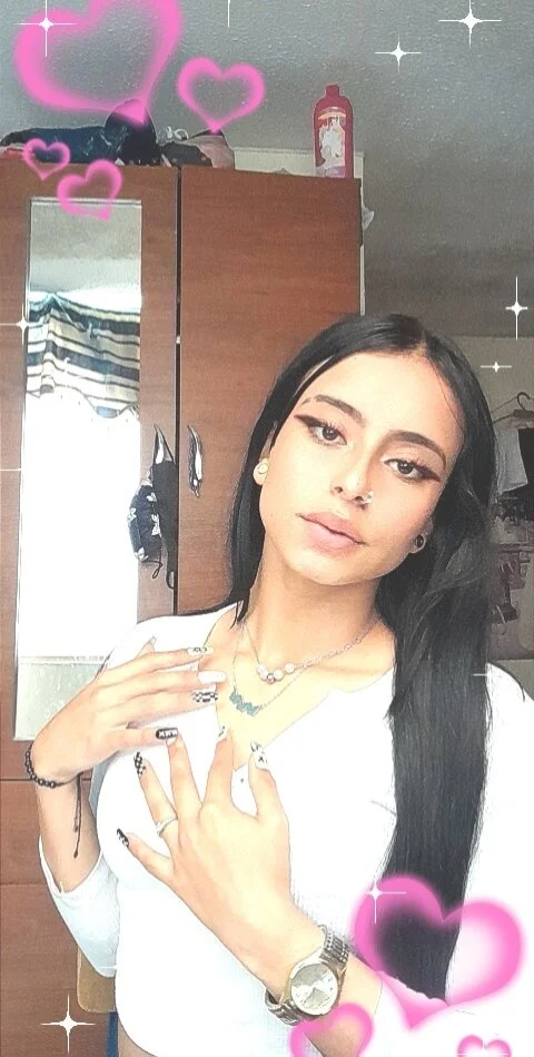 XXX Porn Photo of Nude Andreita_Jones 50