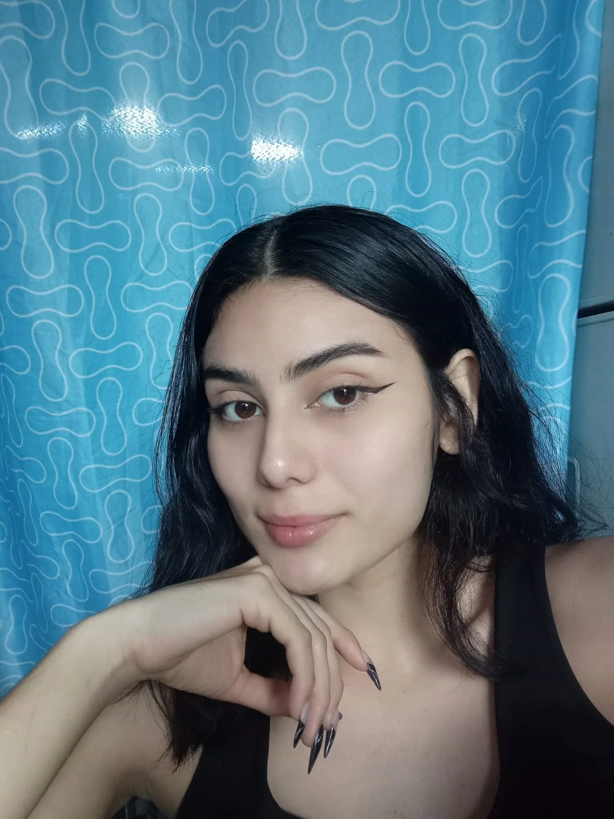 XXX Porn Photo of Nude LiaGames 4