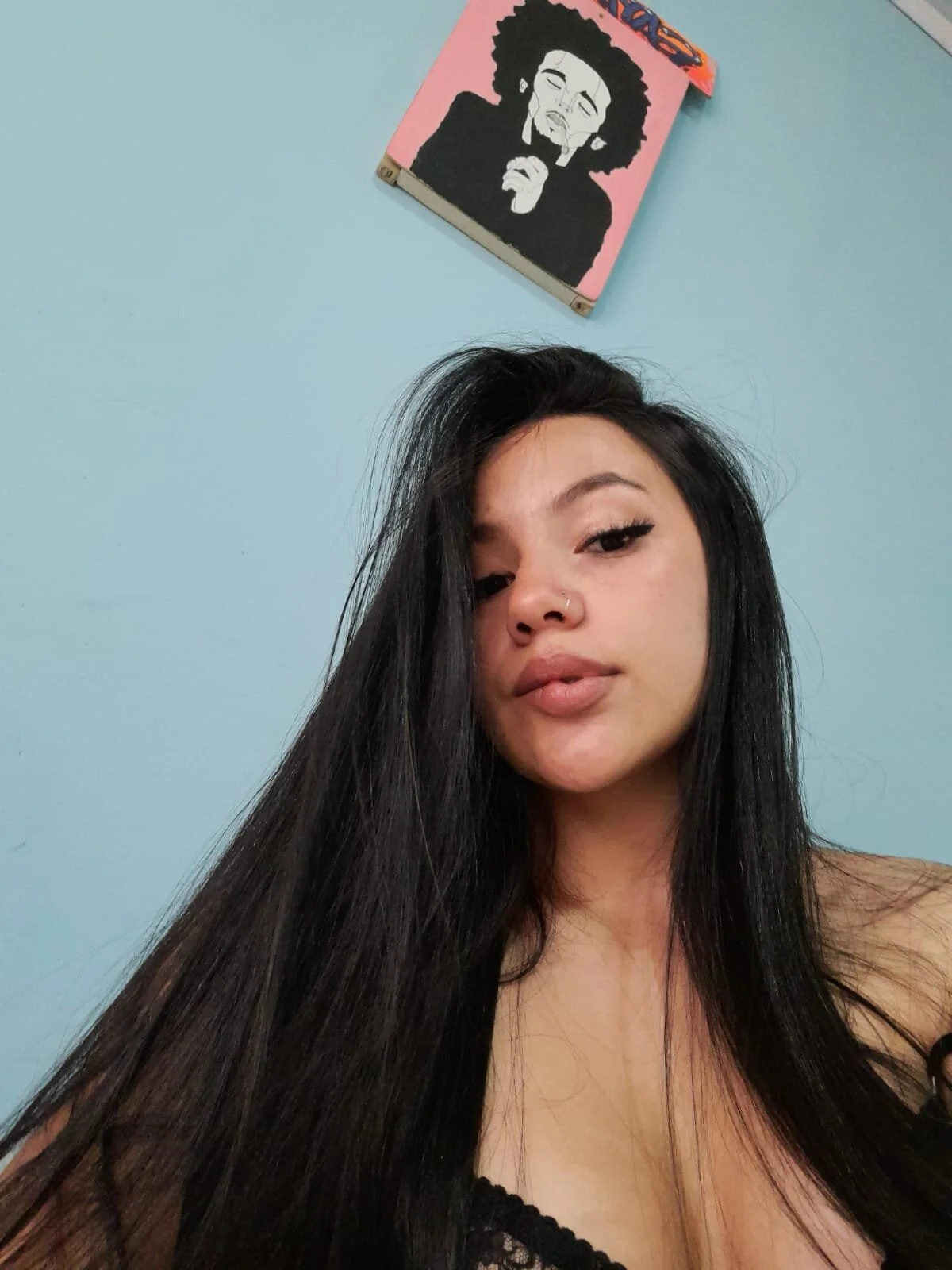 XXX Porn Photo of Nude Marianahb-e 3