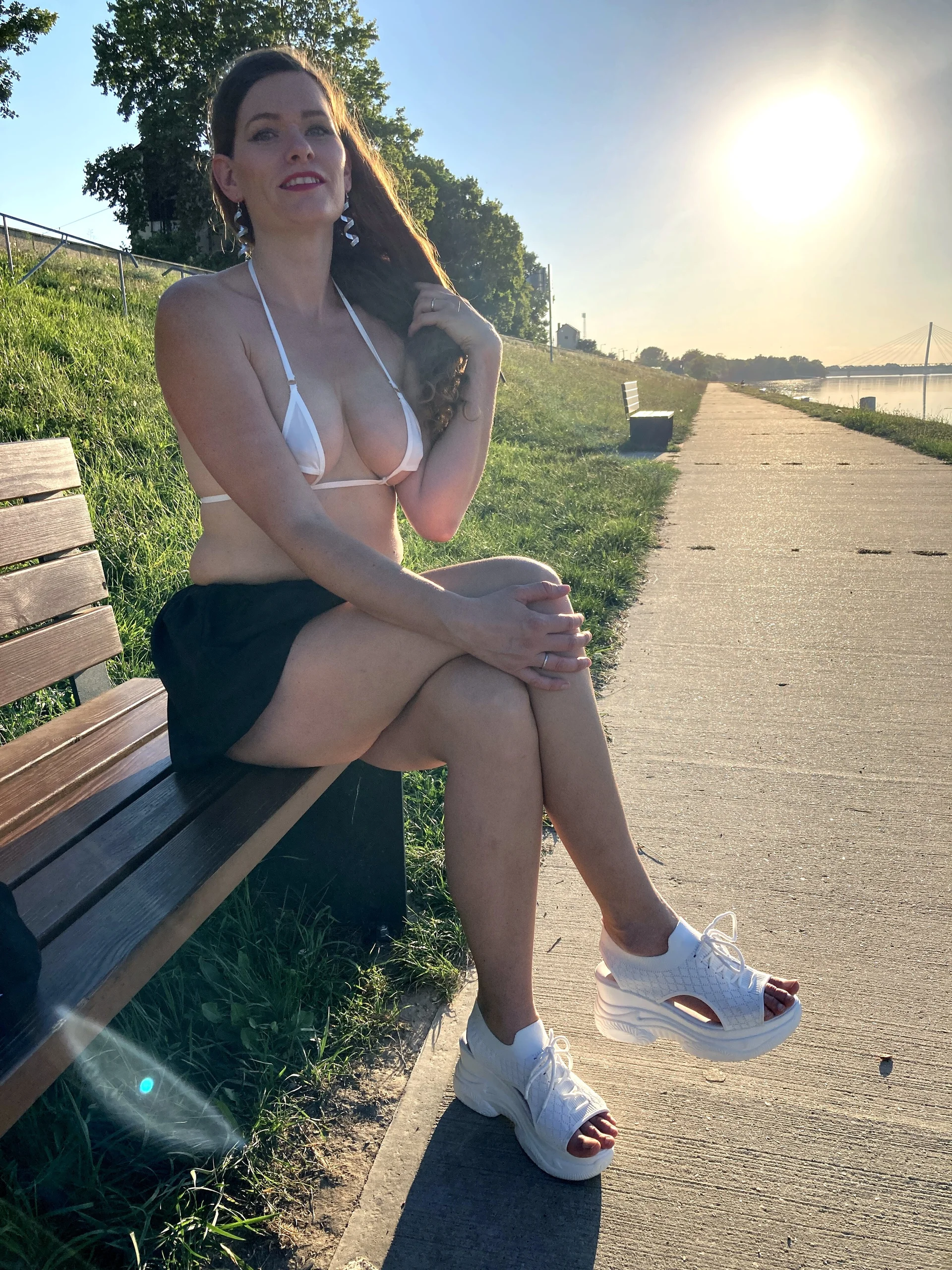 XXX Porn Photo of Nude THE_SECRET_SNACK 1