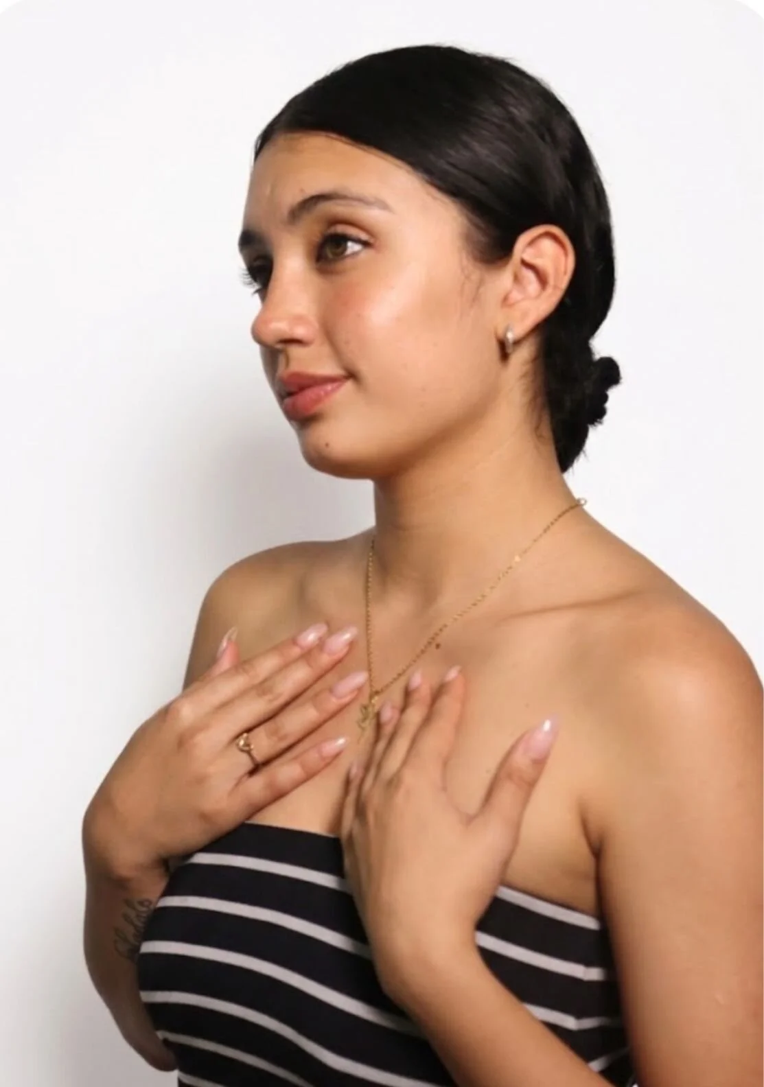 XXX Porn Photo of Nude _ArianaToroo 27