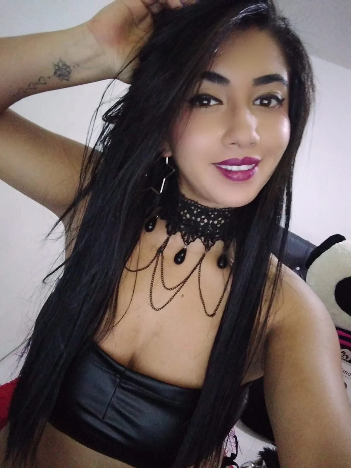 XXX Porn Photo of Nude Sexy_cristall_ 5