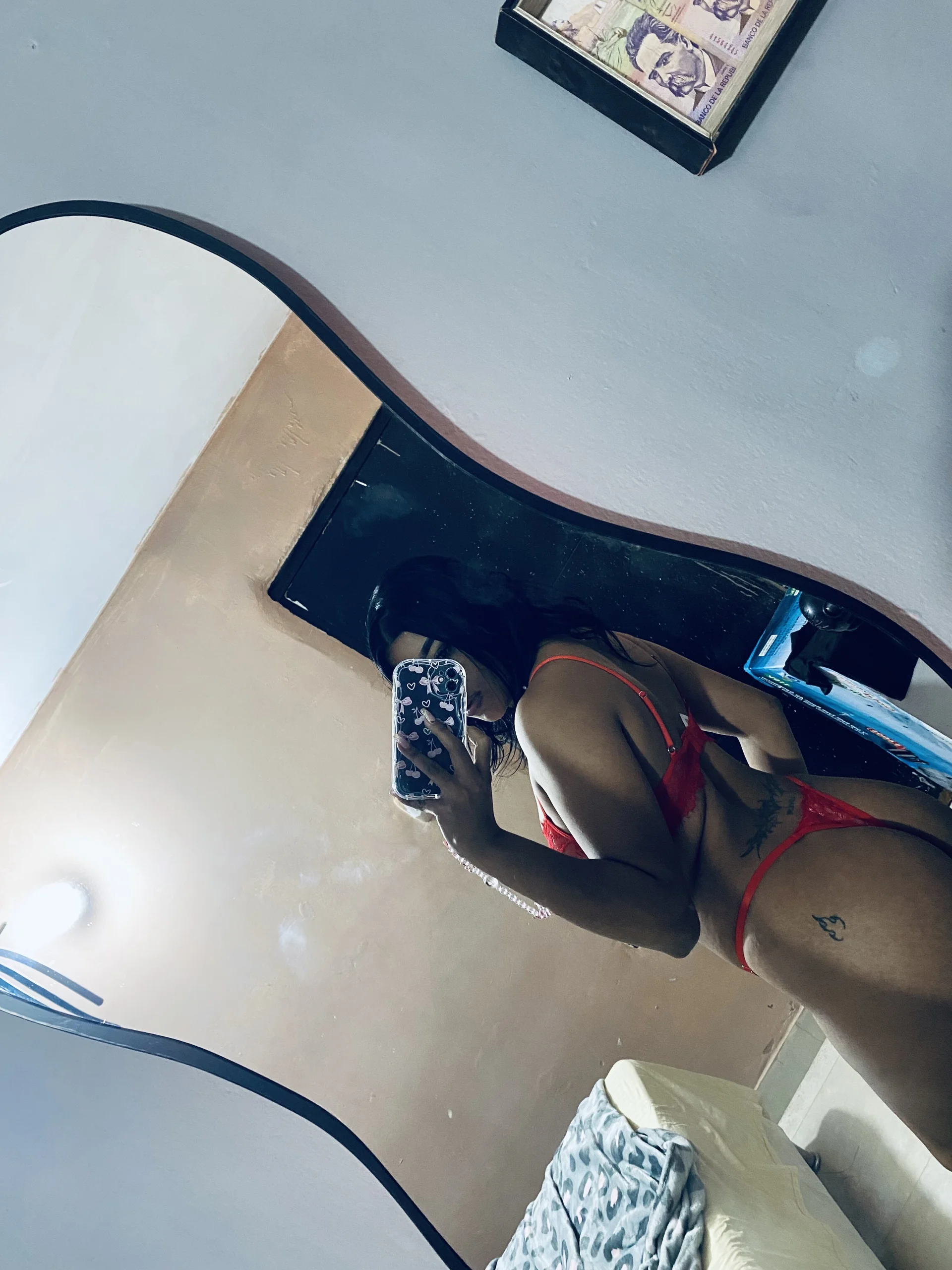 XXX Porn Photo of Nude XXXcanelita 5