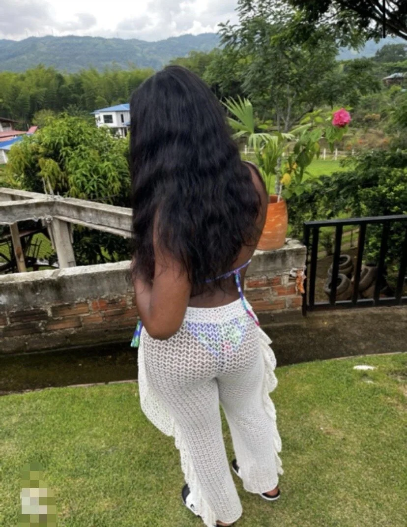 XXX Porn Photo of Nude ANNIE_DOLCE_ 4