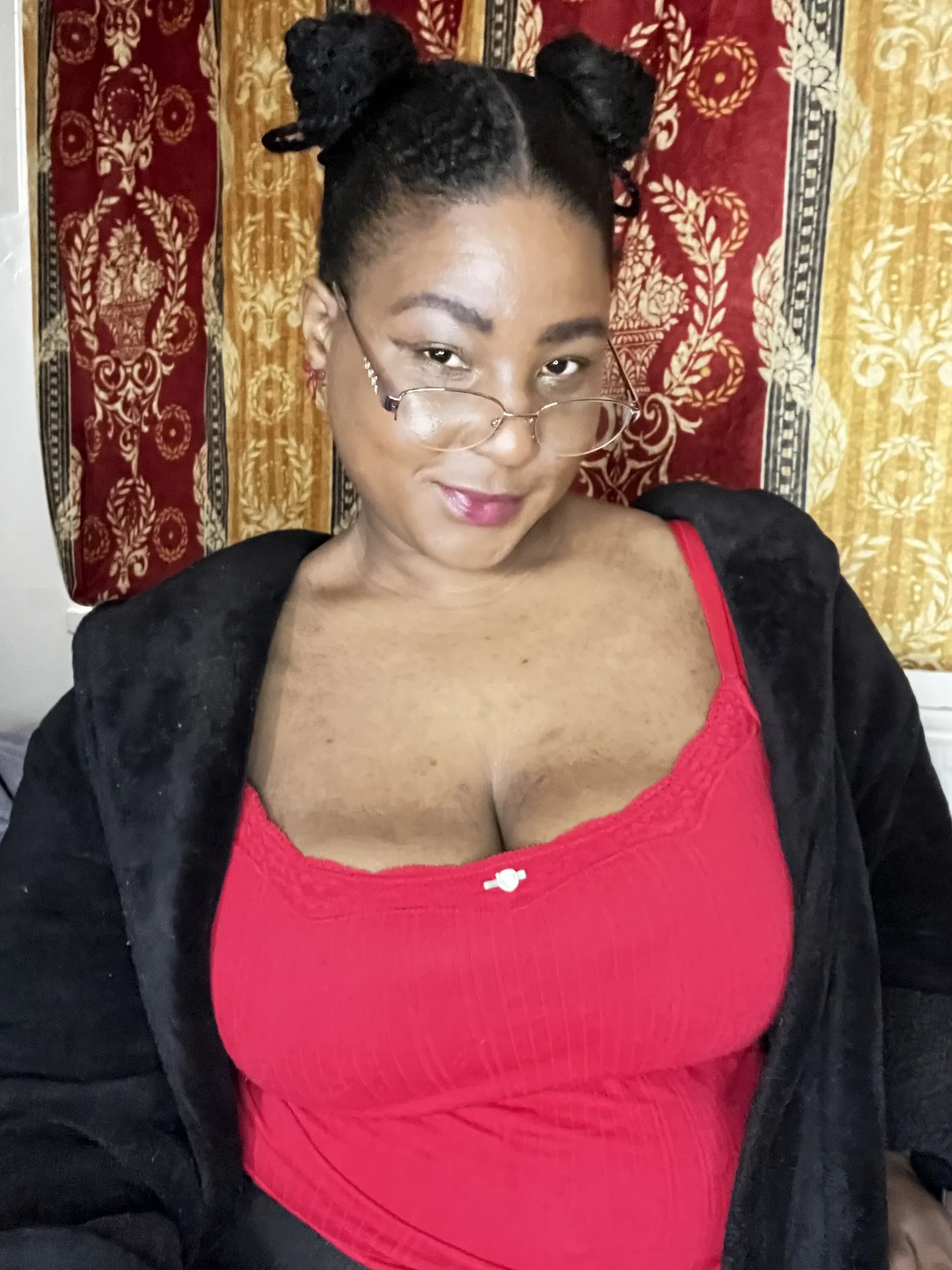 XXX Porn Photo of Nude CurvySashia 39
