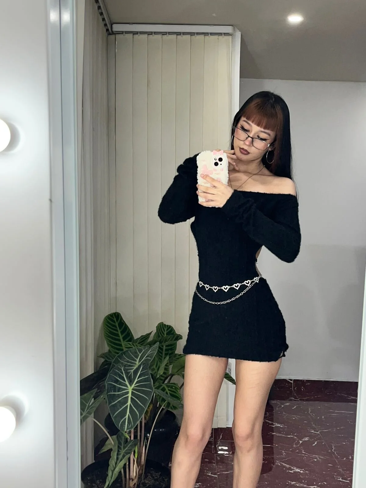 XXX Porn Photo of Nude lycoris_19 10