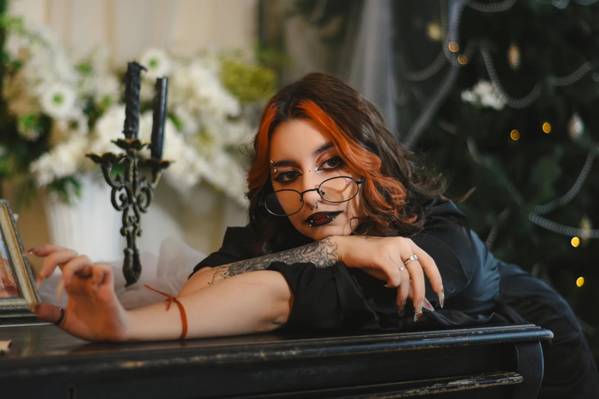 XXX Porn Photo of Nude Mistress__Marcelline 27