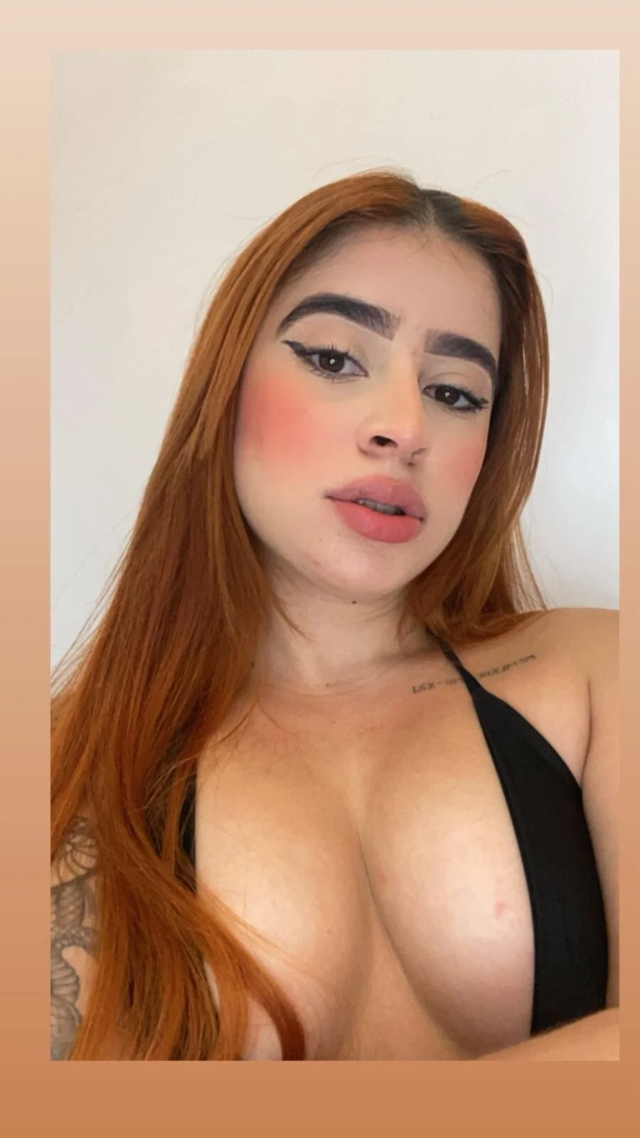XXX Porn Photo of Nude martina_connor1 1