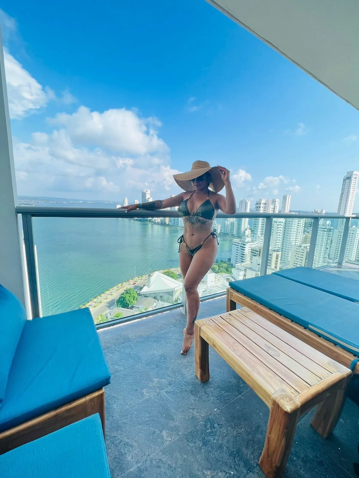 XXX Porn Photo of Nude lexxybell 13