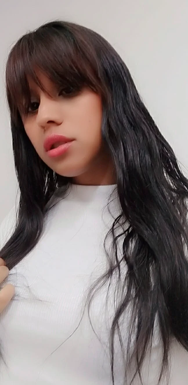 XXX Porn Photo of Nude ZaidaWet 26