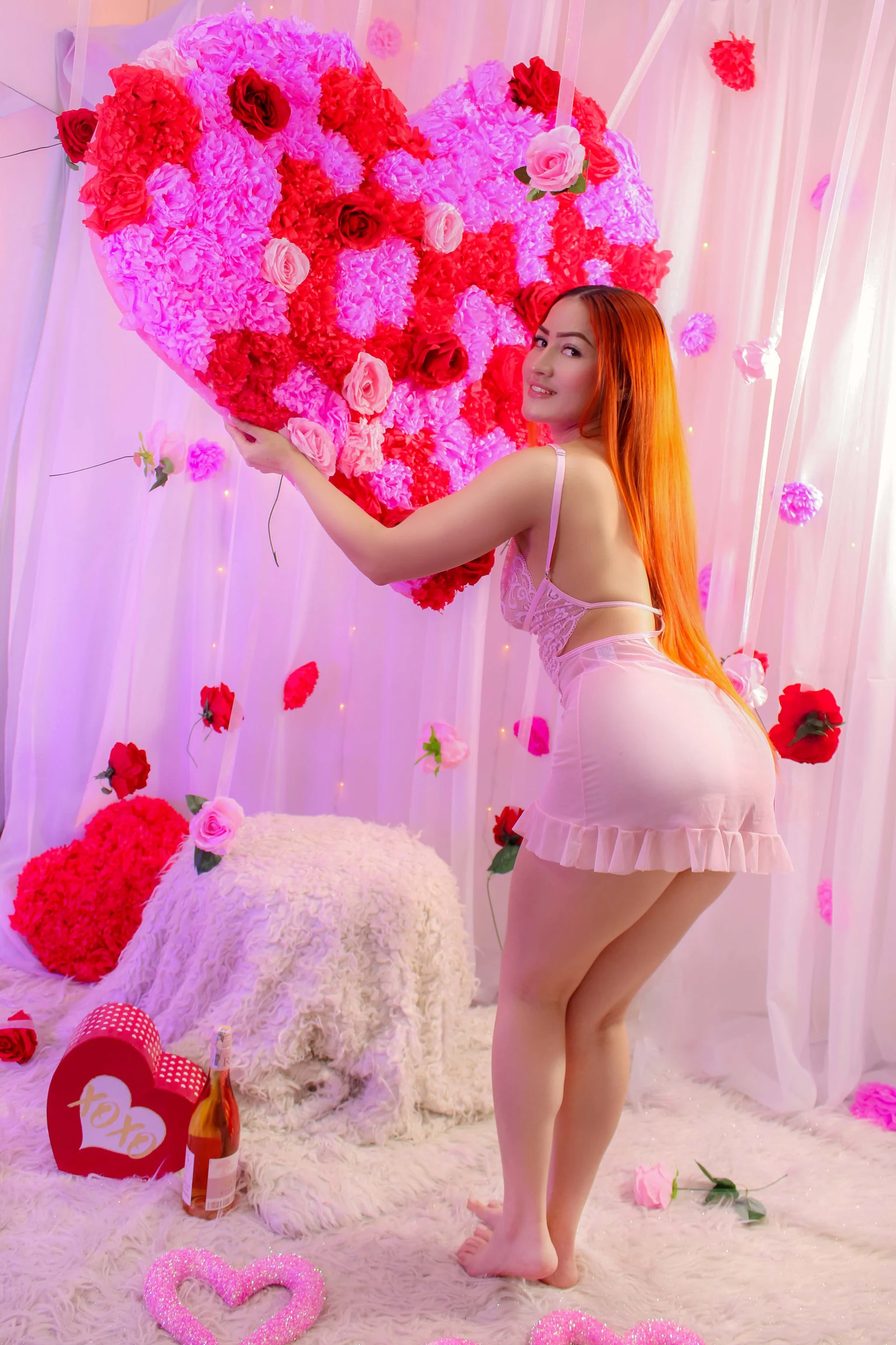 XXX Porn Photo of Nude ADELINA_CONTE 24
