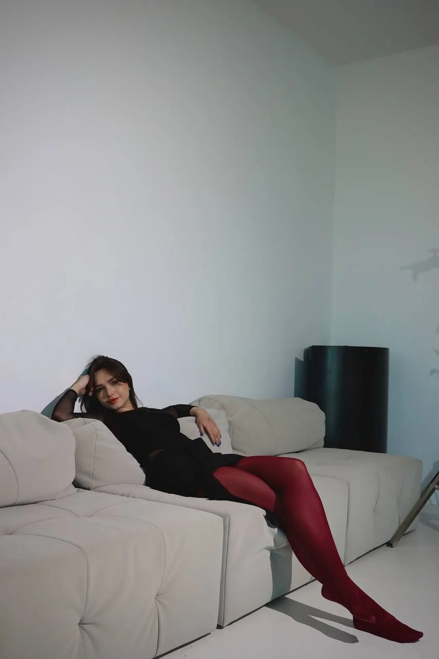 XXX Porn Photo of Nude stefannichka 21