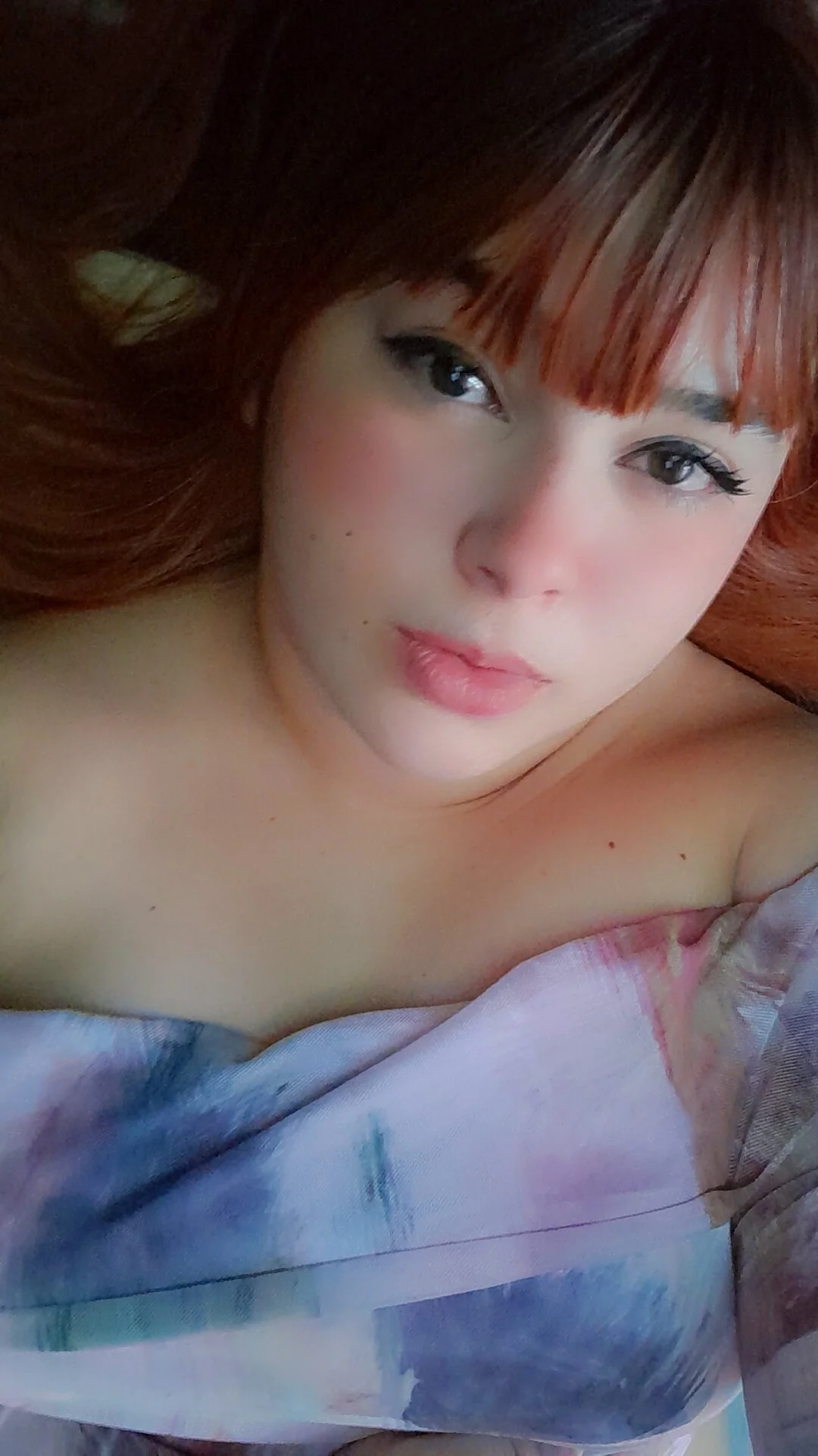 XXX Porn Photo of Nude Anastasiaxxx69 79