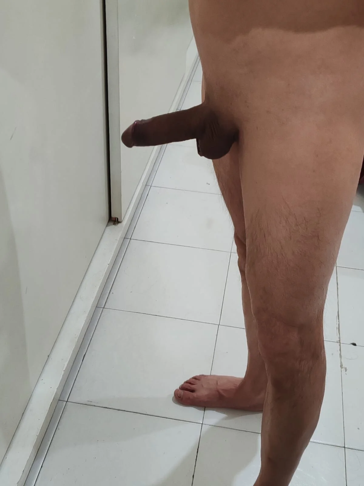 XXX Porn Photo of Nude AlfaStarsX 17
