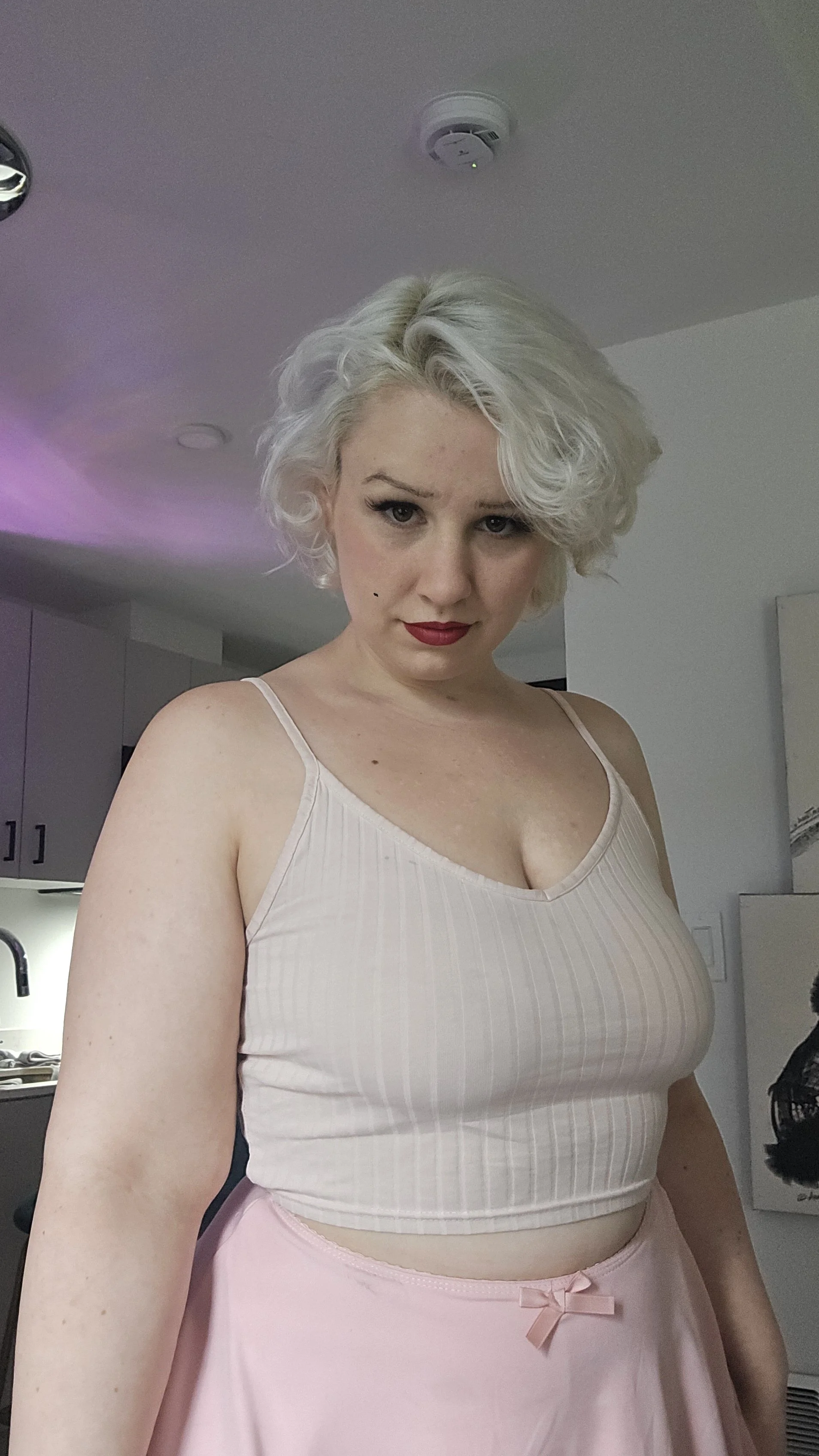 XXX Porn Photo of Nude MadelynDaisy 48