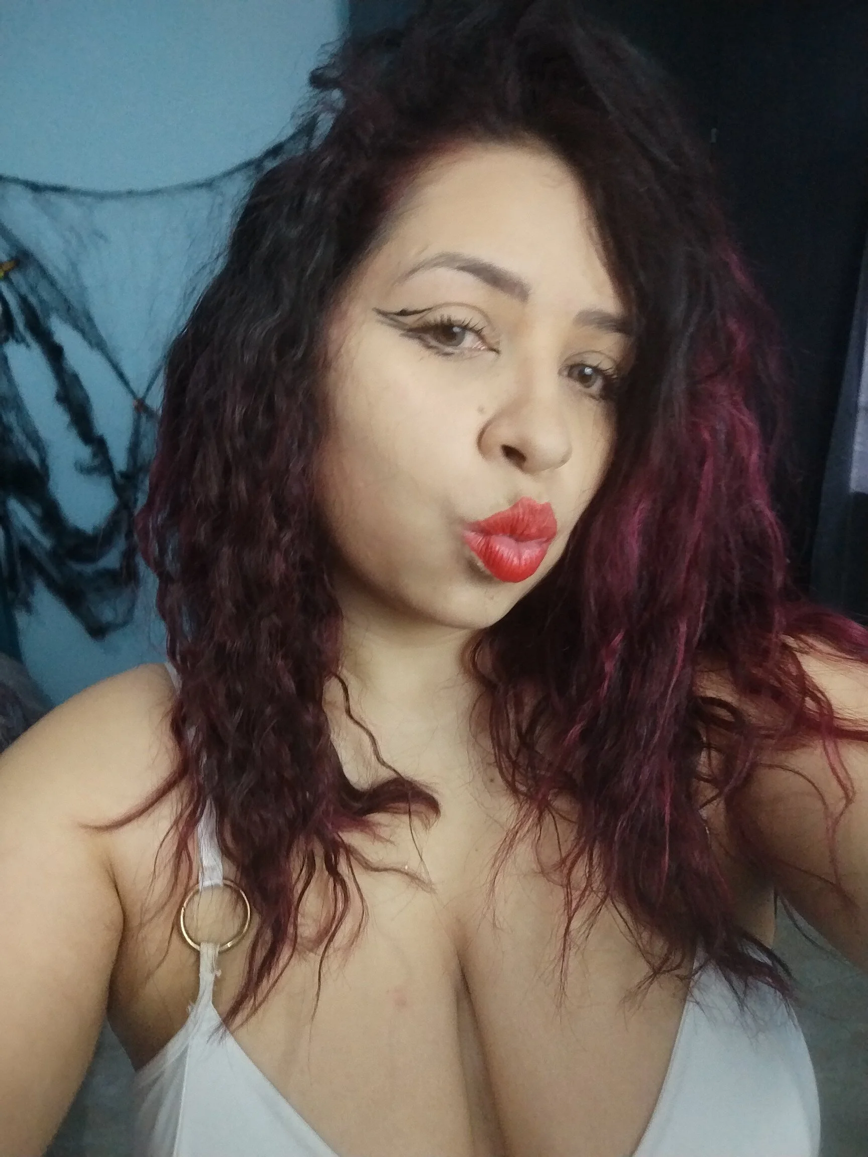 XXX Porn Photo of Nude charlotee_lovee69 1