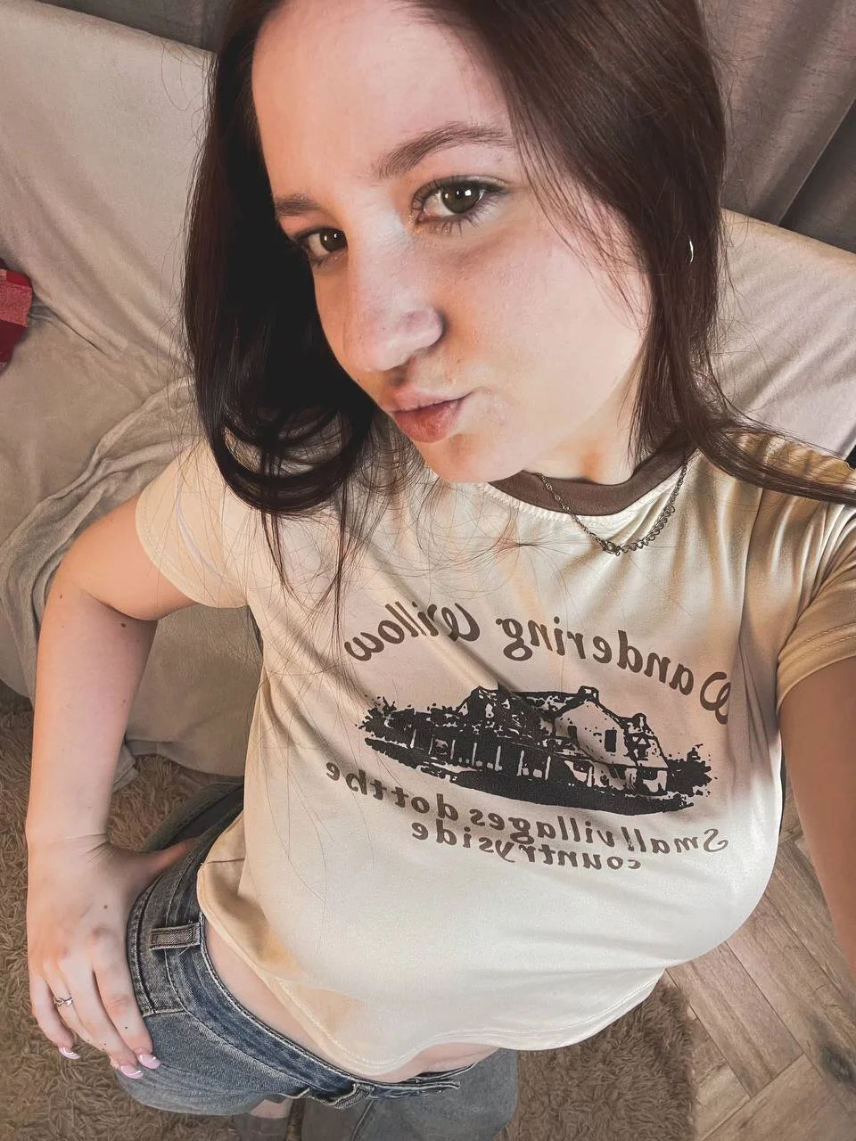 XXX Porn Photo of Nude RudyLienna 12