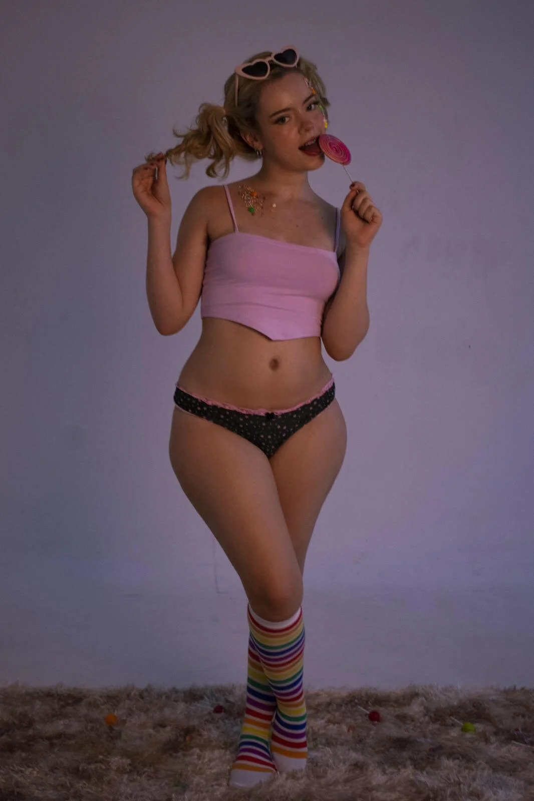 XXX Porn Photo of Nude AnnaTylor 5