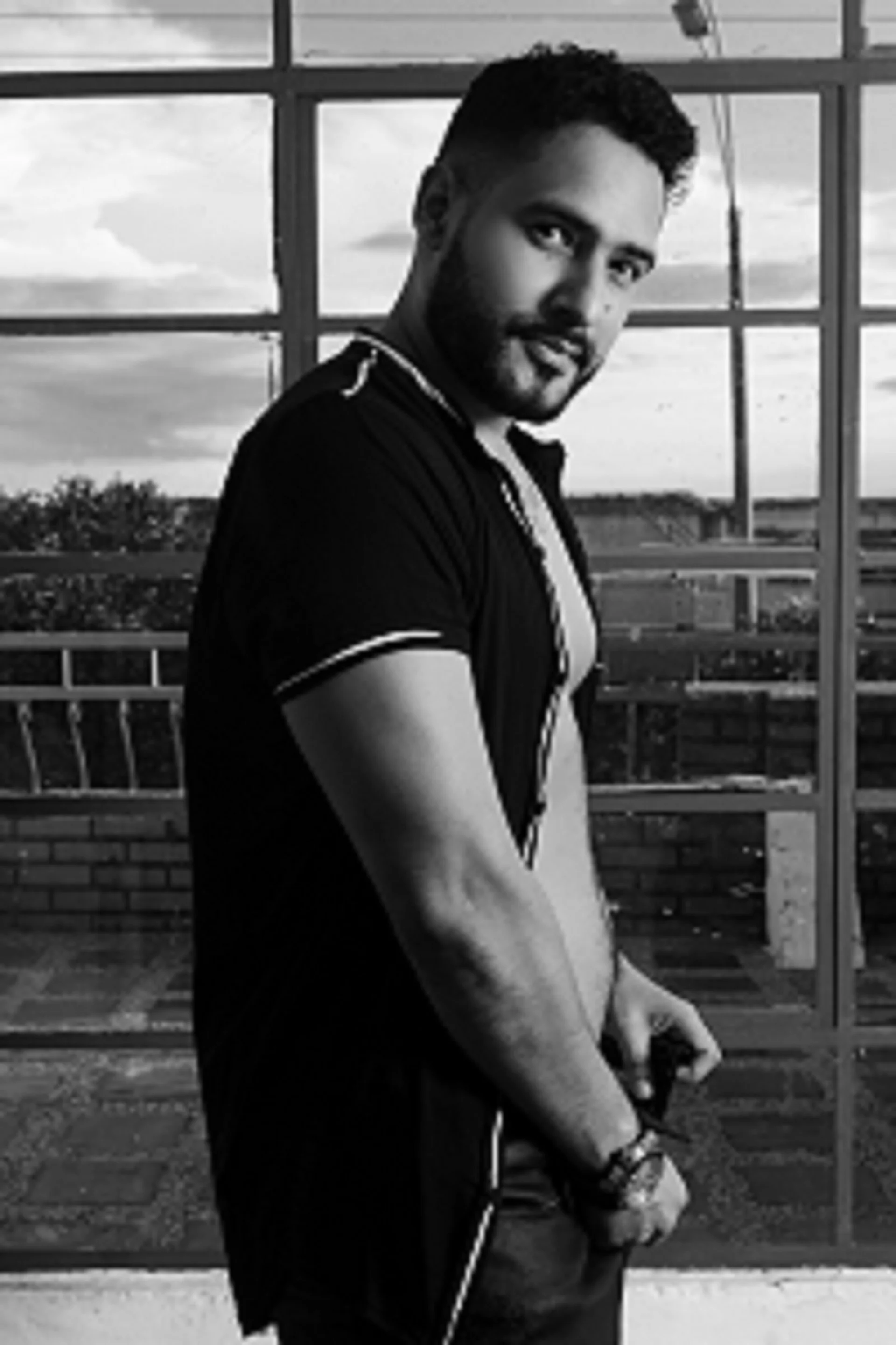 XXX Porn Photo of Nude JorsMontero 50