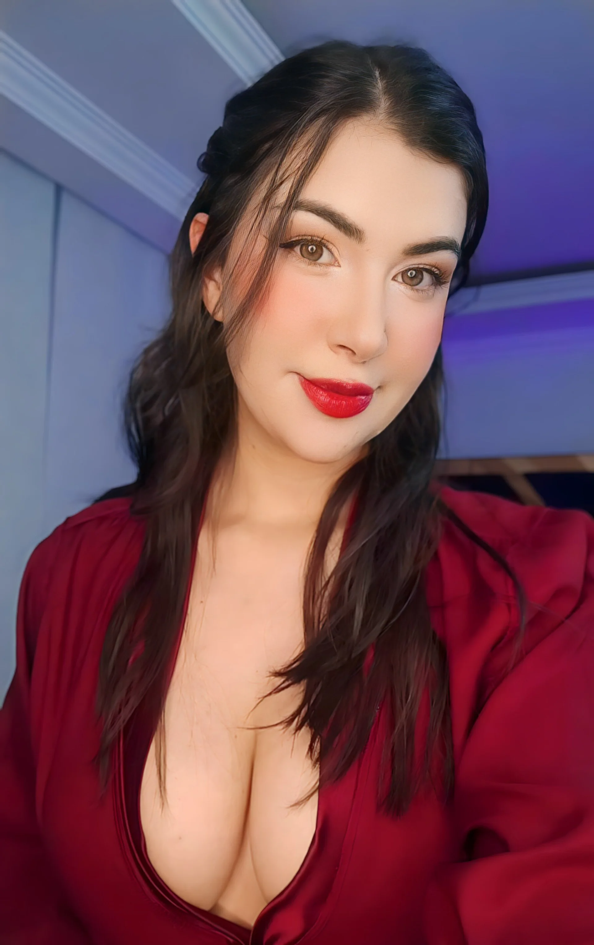 XXX Porn Photo of Nude Amelie_saenz 12