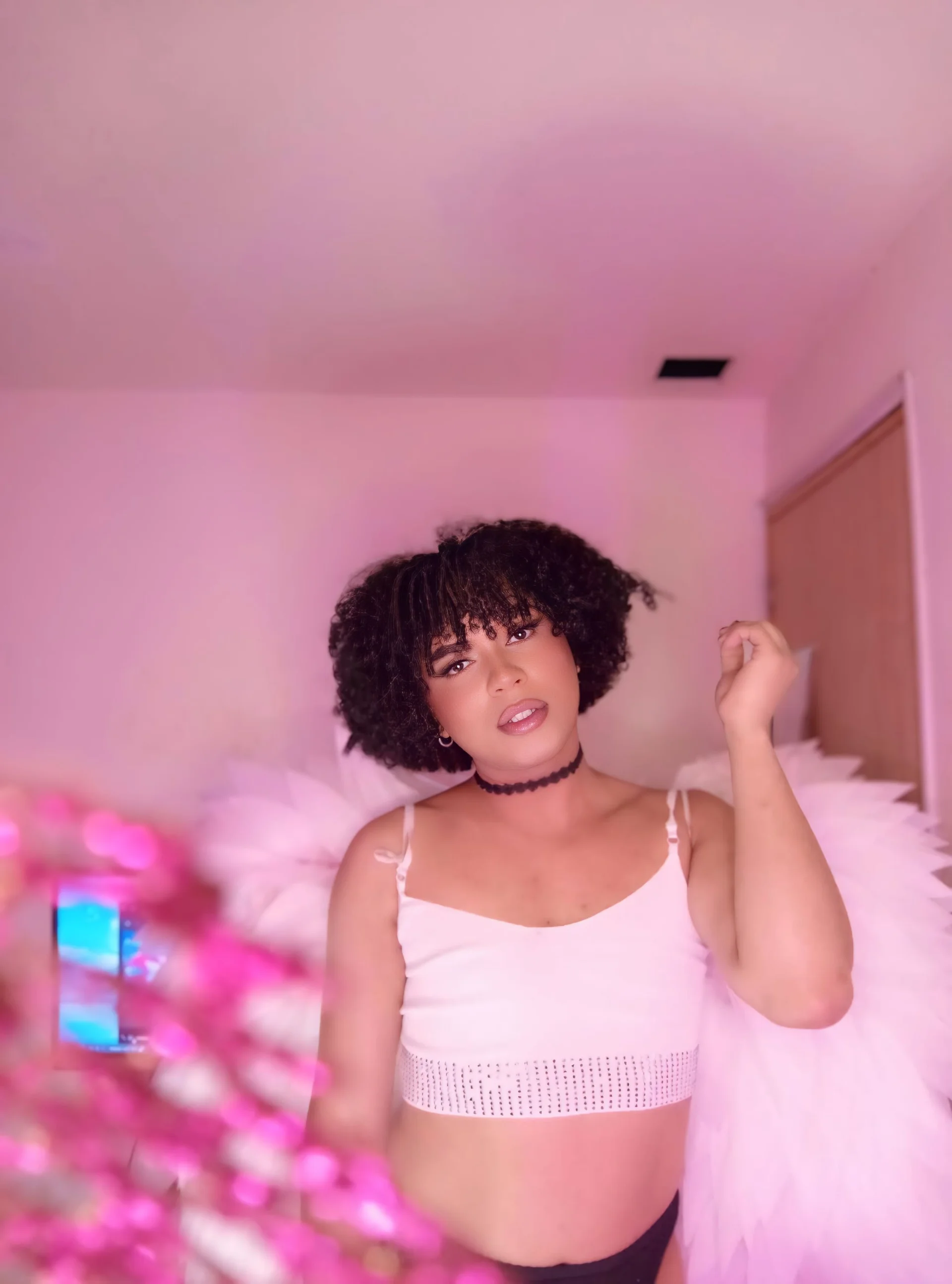 XXX Porn Photo of Nude Star-Fire 63