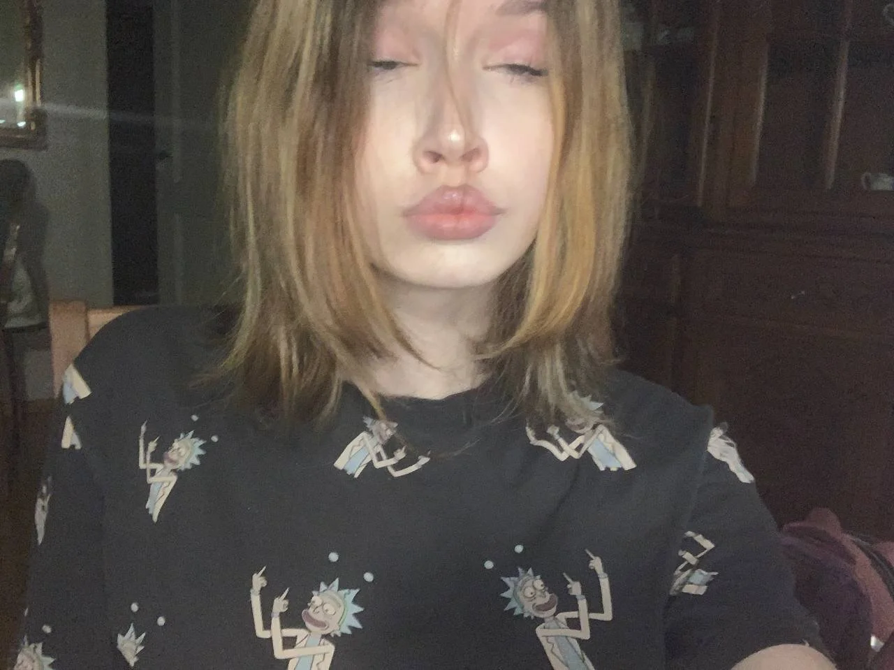 XXX Porn Photo of Nude shishka_angel 6
