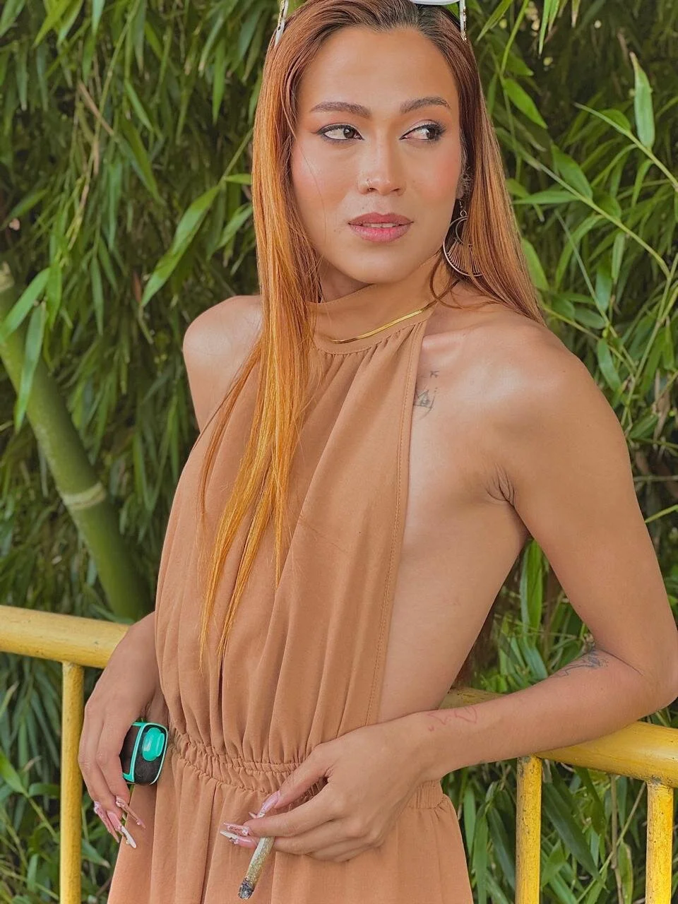 XXX Porn Photo of Nude emmmalym 23