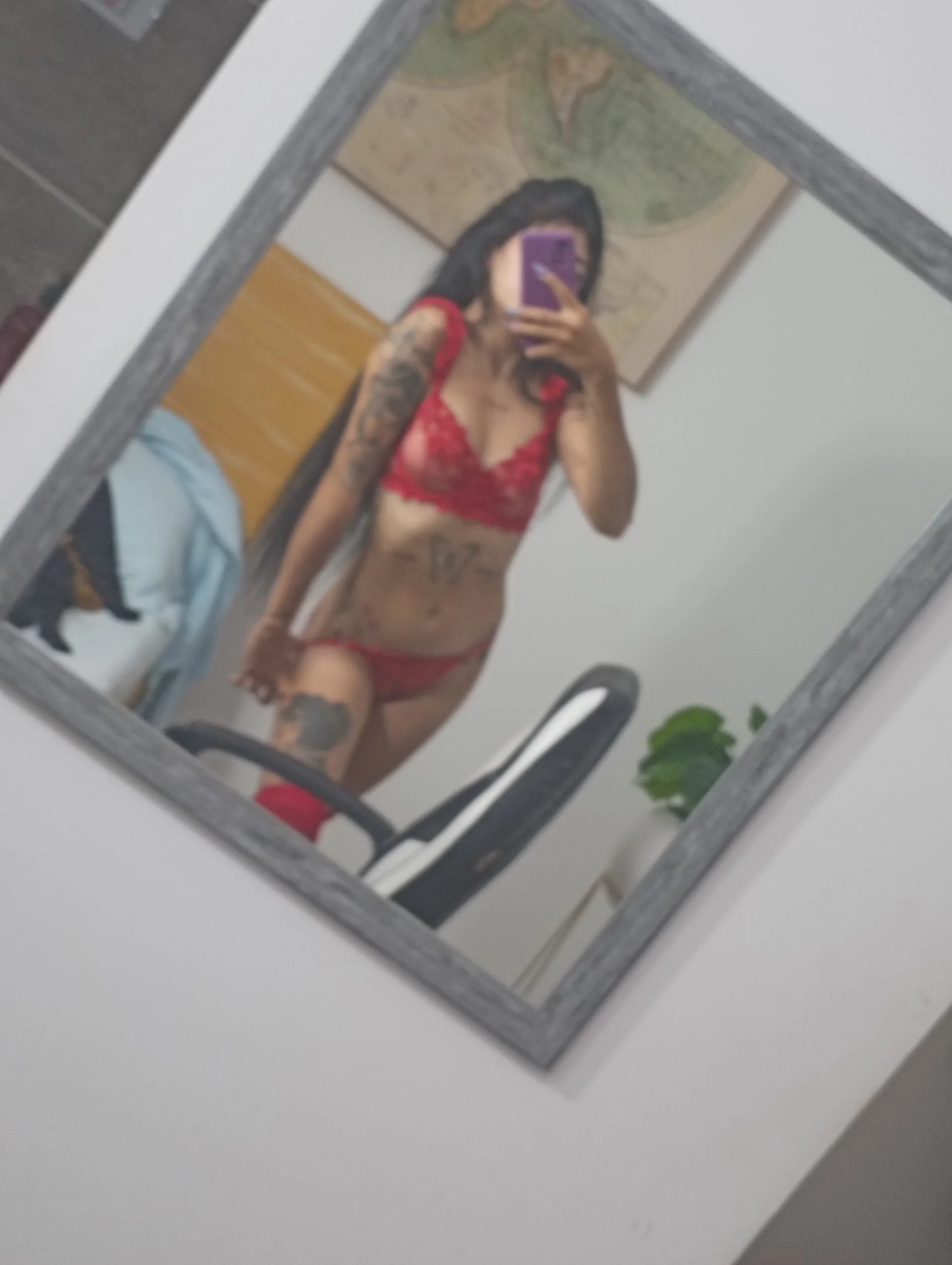 XXX Porn Photo of Nude chaymae_nah_ 64