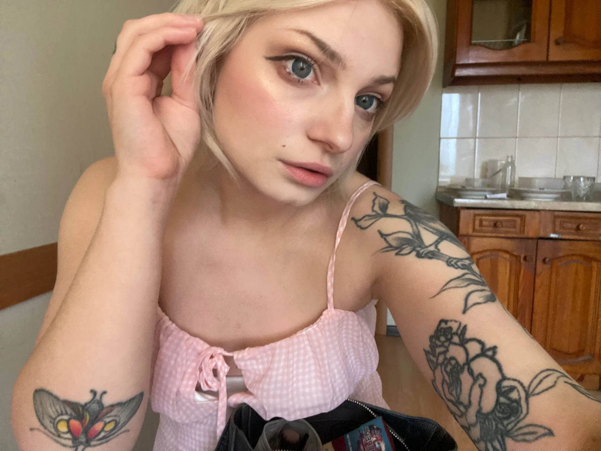 XXX Porn Photo of Nude avatarweek 9