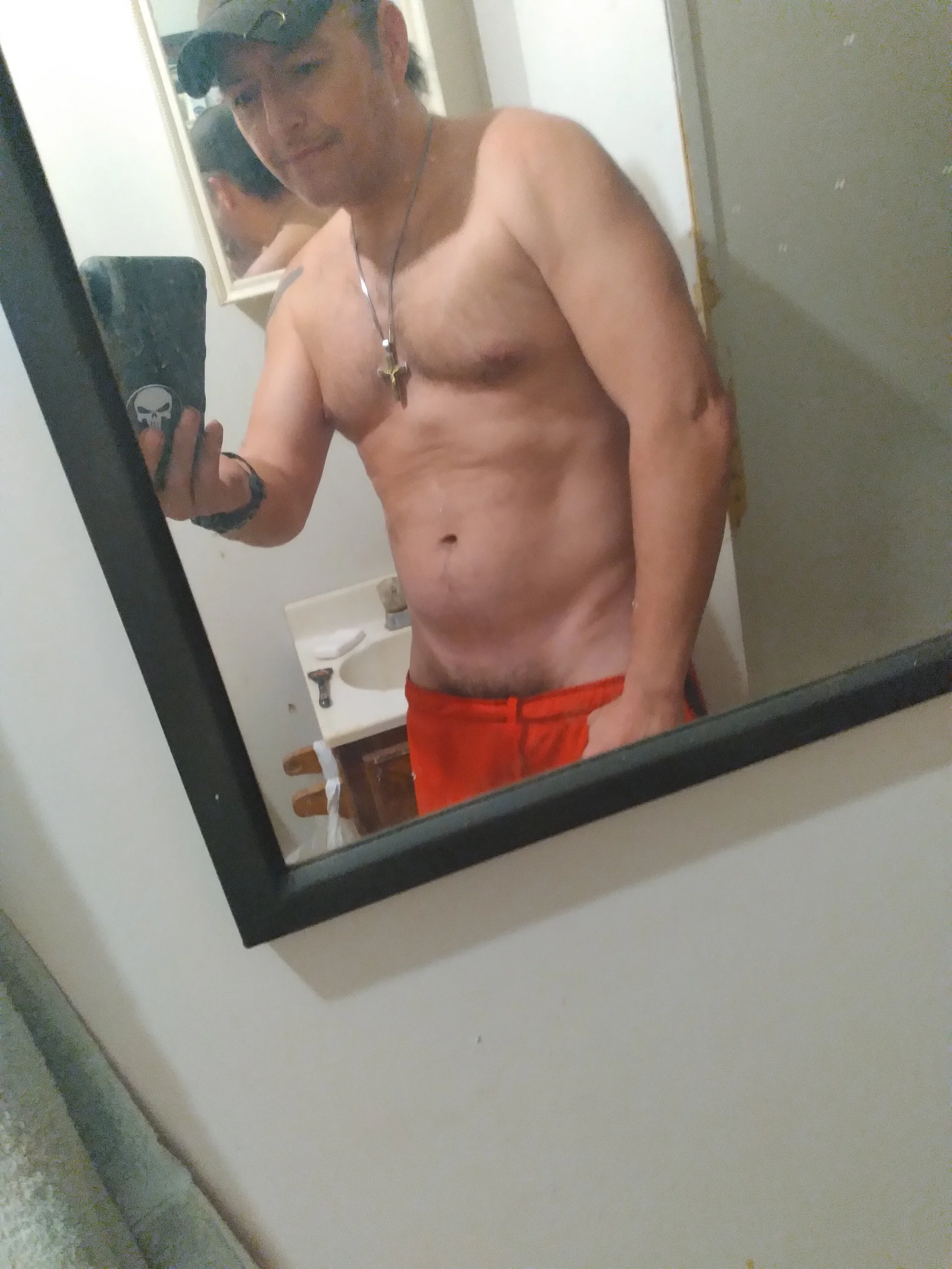 XXX Porn Photo of Nude ILive2plezz 13