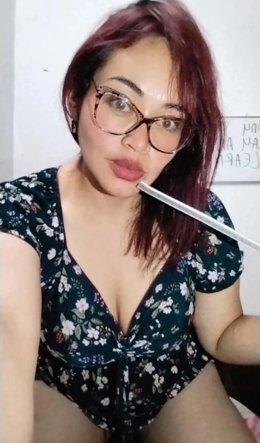 XXX Porn Photo of Nude Amaranta-Luque 3