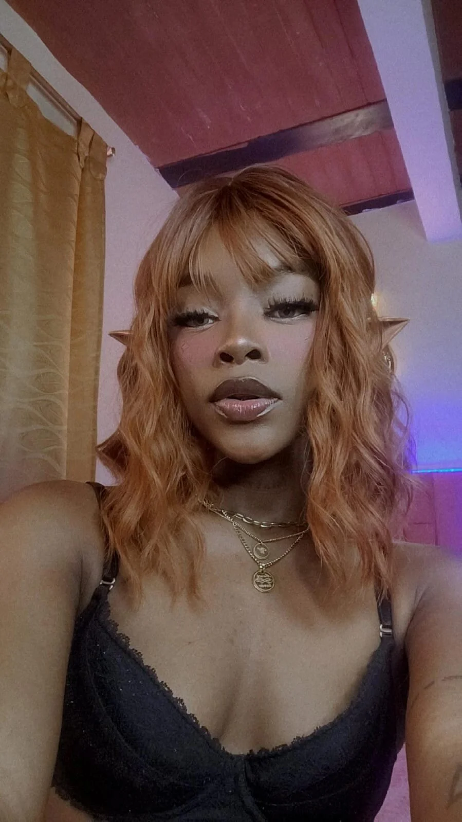 XXX Porn Photo of Nude Miss_westt_ 44