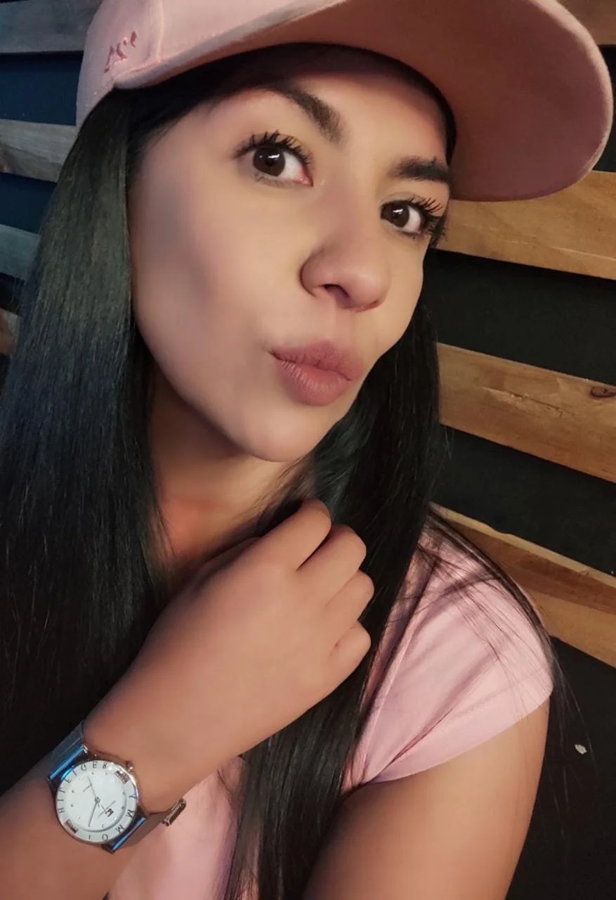XXX Porn Photo of Nude aisha_latina 4