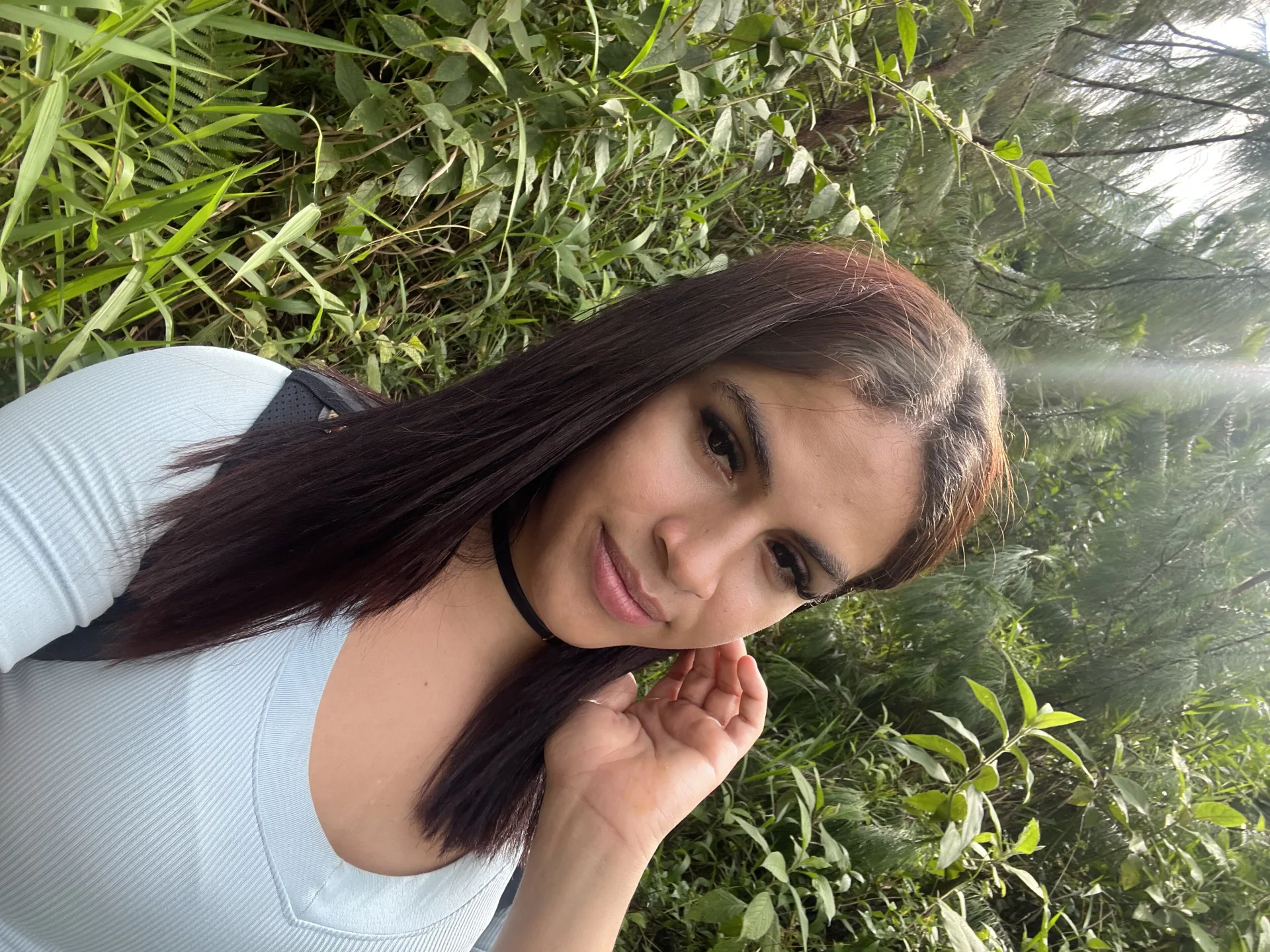 XXX Porn Photo of Nude Mafer_osoriio 6