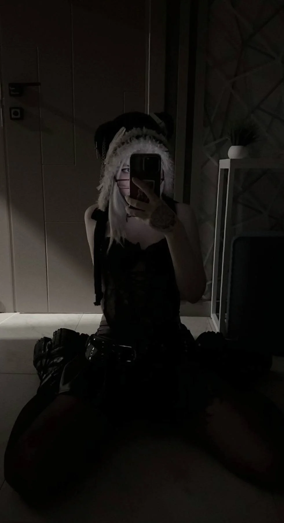 XXX Porn Photo of Nude OrgasmDonorxxD 8