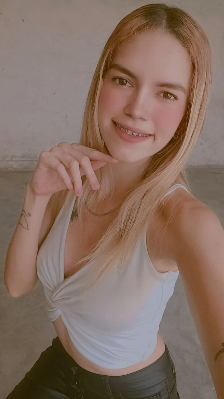 XXX Porn Photo of Nude laflaca-manolo 4