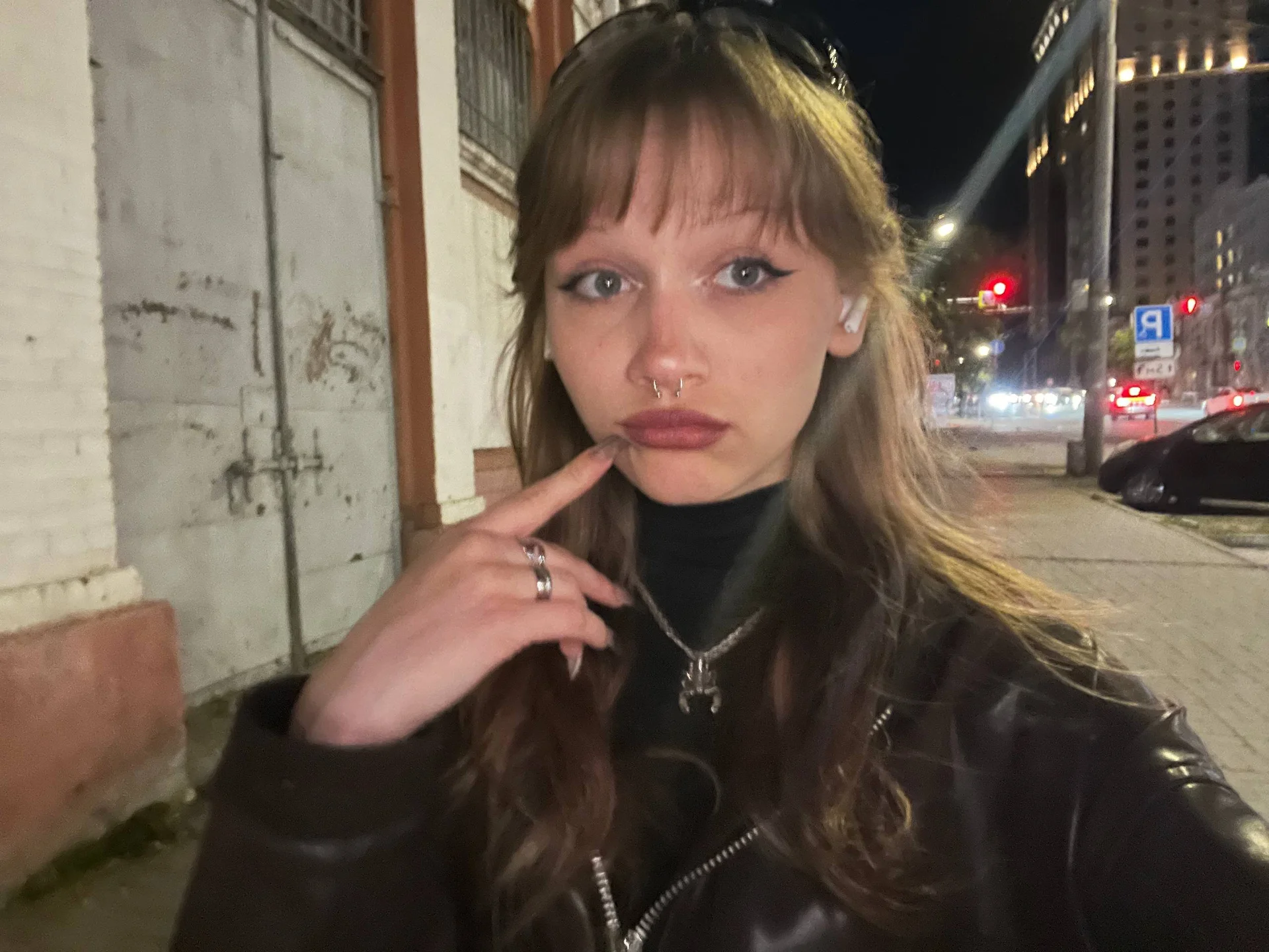 XXX Porn Photo of Nude ElissaMikrot 5