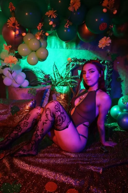 XXX Porn Photo of Nude isis_jhempss 109