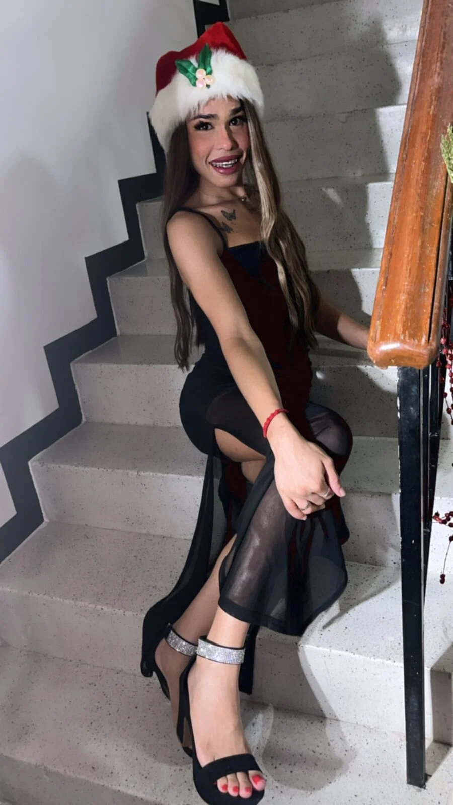XXX Porn Photo of Nude pretty_ariiel 7