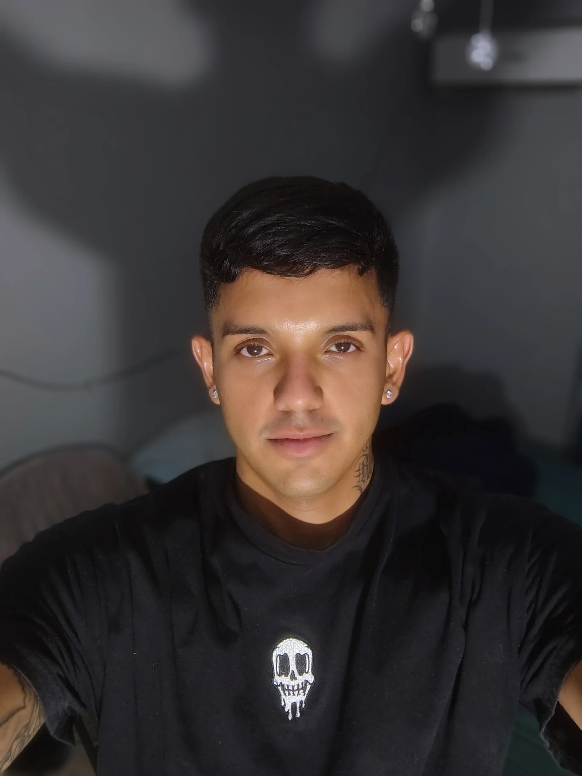 XXX Porn Photo of Nude TOLEDIOS 1